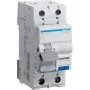 RCBO vypínač 1P+N 6kA B-16A 10mA ACS916D (ACS916D)
