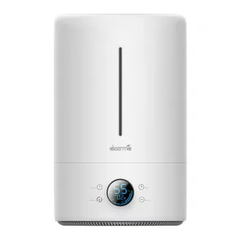 Zvlhčovač vzduchu Xiaomi DEM-F628S 5L 25W biela