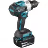 Makita DDF486RTJ Vŕtačka 2100 ot/min 2,6 kg čierna, modrá