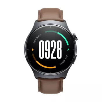 Smartwatch Mibro Lite 3 (tmavosivý)