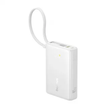 Prenosná nabíjačka Baseus PicoGo 10000 mAh