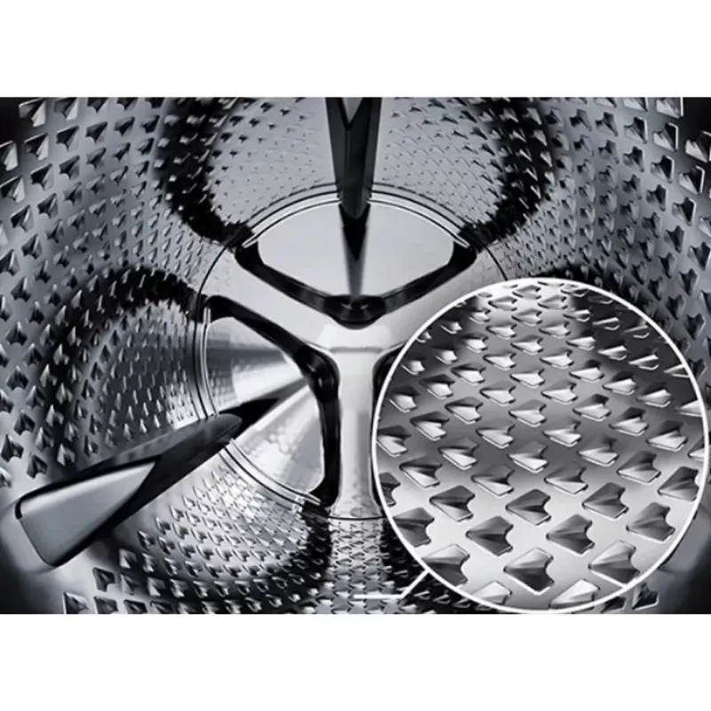Beko BM3T3820W voľne stojaca práčka so sušičkou 8 kg A++ biela