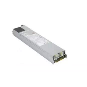 Supermicro PWS-1K11P-1R - napájací zdroj (zásuvný modul) - -36 - -42 / -43 - -76 V - PFC - 1U