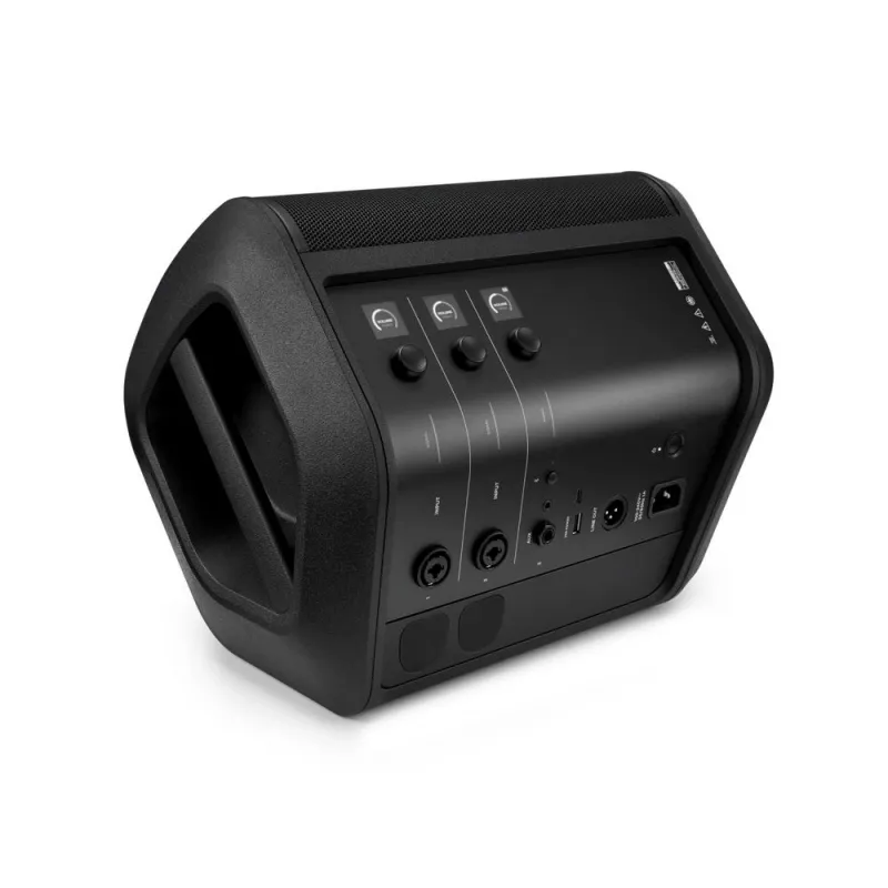 Bose S1 Pro+ stereo prenosný reproduktor čierny