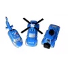 Sada vozidiel Popular Playthings Mix or Match Vehicles Police