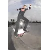Razor RipStik Air Pro samovyvažovacie vozidlo samovyvažovacia kolobežka čierna, sivá