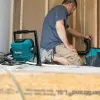 MAKITA SVIETIDLO 18V/14,4V DEADML805 LED 1150lx/750lm +AC NAPÁJANIE