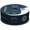 BD-R médium MediaRange MR514 25 GB 25 ks