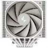 DeepCool Assassin VC Elite WH procesorový vzduchový chladič 120/140 mm biely 1 ks