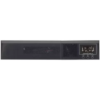 PowerWalker VFI 1500 RMG PF1 UPS záložný zdroj (UPS) dvojitá konverzia (Online) 1,5 kVA 1500 W