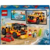 LEGO CITY 60453 Záchranka pre pláž