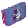 Hama Crazy Cat 00139125 plnené peračník, modro-ružový