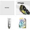 Zotac GAMING GeForce RTX 5060 Low Profile 8 GB GDDR7 grafická karta