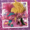 Detské puzzle Trolls 3 (3x 49 dielov)