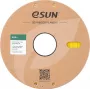 ASA 1,75mm žltá 1kg ESUN 3D-FILAMENT s papierovou cievkou (ASA)