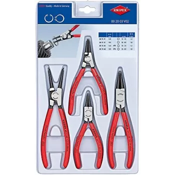 Knipex 00 20 03 V02 náradie