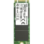 Transcend MTS600S - SSD - 64 GB - interný - M.2 2260 - SATA 6Gb/s