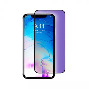 Ochranné sklo na displej Devia Van Anti-Blue-Ray pre iPhone 11 Pro Max