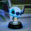 Stolová lampa Paladone Stitch Skeleton Icon Light – figúrka nočné svetlo