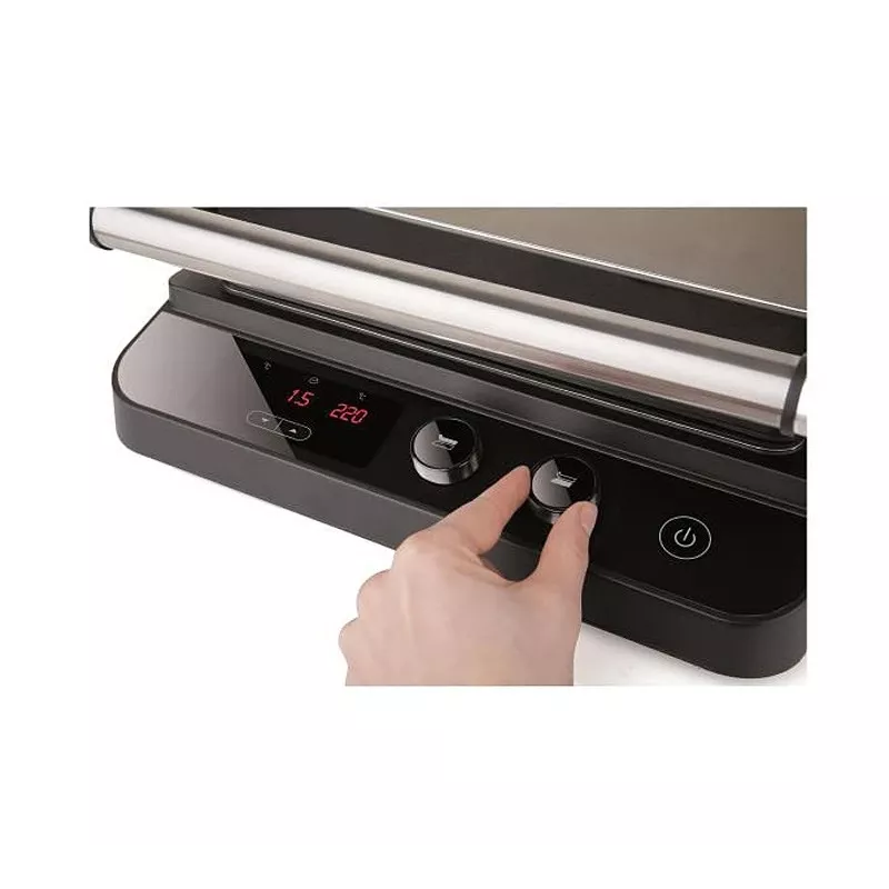 Elektrický gril Black+Decker BXGR2000E (2000W)