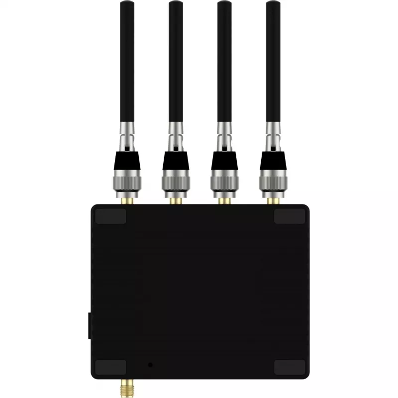 5G modem Milesight UF31 UF31-554AE podpora Dual-SIM
