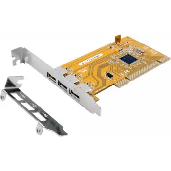 Rozširujúca karta EXSYS EX-1083 interná USB 2.0
