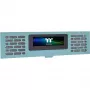 AC-067-OOCNAN-A1, Full-Tower, sada LCD panelu, tyrkysová, 5 V, 14 W, 277,5 mm
