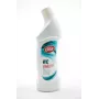 Ula WC Cleaner Gel Sea Scent 1 L – čistiaci gél na WC misu, tekutý odvápňovač