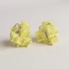 AKKO V3 Pro Cream Yellow mechanické spínače, 5-pinové, lineárne, 50 g, 45 ks