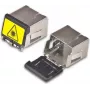 Lightwin SHUTTER DLC modrá