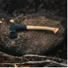 Fiskars Norden N12 štiepacia sekera, hikorová rukoväť