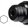 Einhell 4139045 113 L čierna