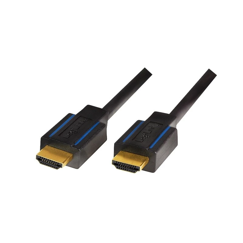 HDMI kábel LogiLink CHB005 3 m