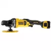 Leštička na auto DeWALT DCM849P2-QW