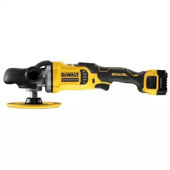 Leštička na auto DeWALT DCM849P2-QW
