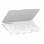 Logitech Keys-To-Go 2 klávesnica univerzálna Bluetooth QWERTY US International biela