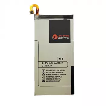Batéria Samsung Galaxy J6+ (2018)