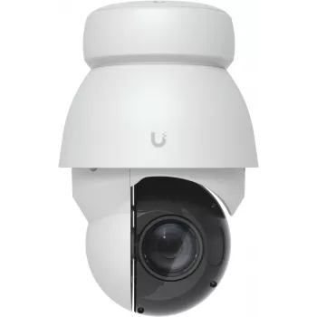 Ubiquiti UniFi AI PTZ Precision - sieťová bezpečnostná kamera - PTZ - otočná platforma - odolná voči počasiu - farebná (deň/noc)