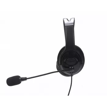 Headset Tellur Basic Over-Ear PCH2 čierna