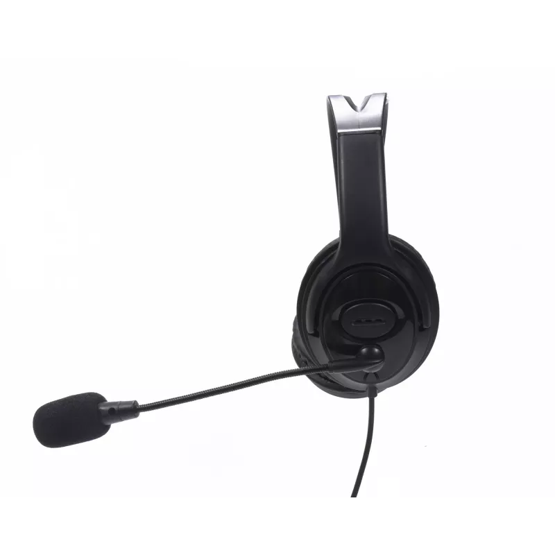 Headset Tellur Basic Over-Ear PCH2 čierna