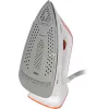 Braun CareStyle Compact Pro IS2561WH 2400 W 1,5 L EloxalPlus žehliaca plocha oranžová, biela