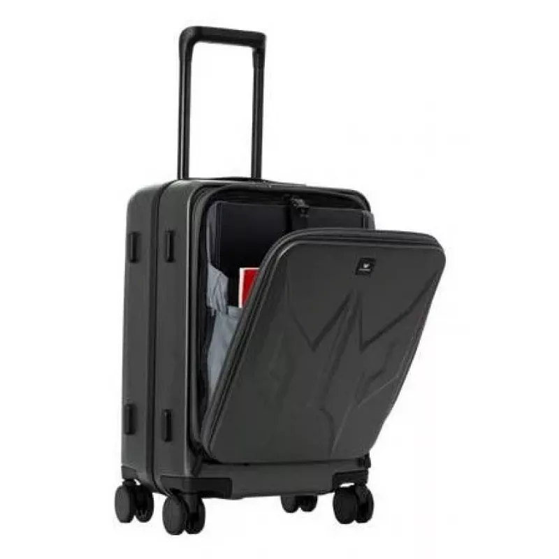 Acer GP.BAG11.003 trolley kufrík sivý