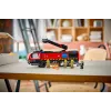LEGO CITY 60499 Letiskové hasičské vozidlo