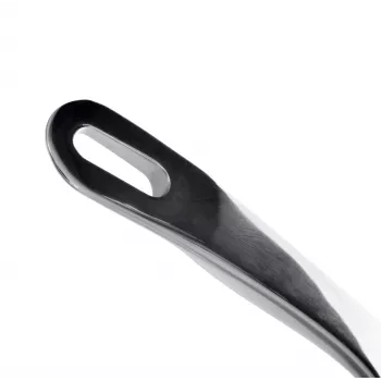 Panvica Ballarini Alba Ø24 cm, titánový materiál, hrúbka steny 4,5 mm, antihaftová úprava