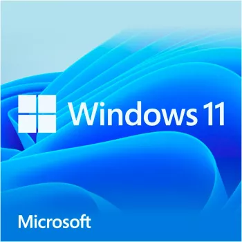 Windows 11 Home, operačný systém 64-bit, nemčina, USB flash disk