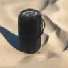 Prenosný reproduktor Tellur Eclipse Bluetooth 12W čierny