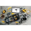 LEGO Technic 42172 McLaren P1 modelová stavebnica pre dospelých