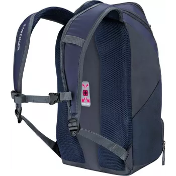 Wenger/SwissGear XC Wynd taška na notebook batoh modrý (610170)