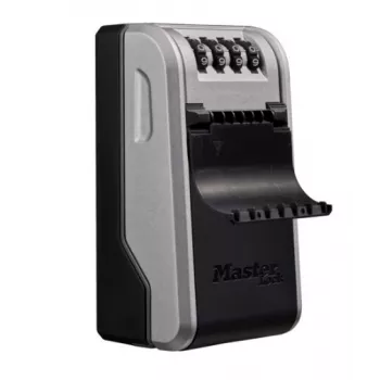 MASTERLOCK kľúčový box 5481EURD nástenný kľúčový trezor, robustná odolná proti poveternostným vplyvom