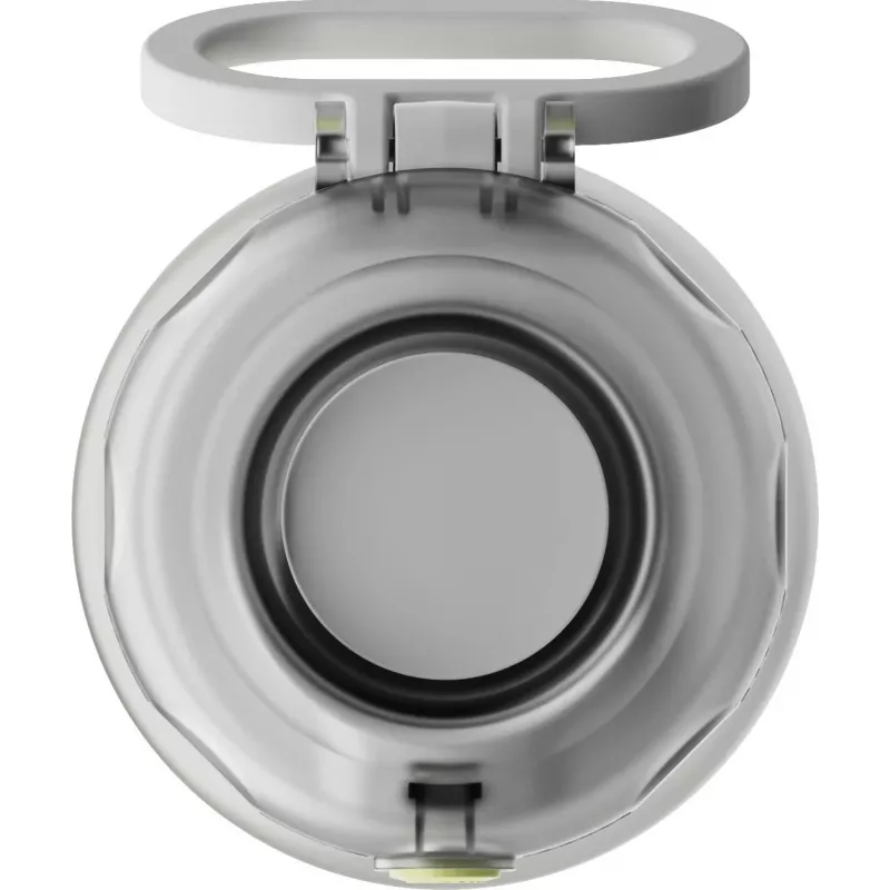Xiaomi BHR9678GL Tritan fľaša na pitie, 1000 ml, biela